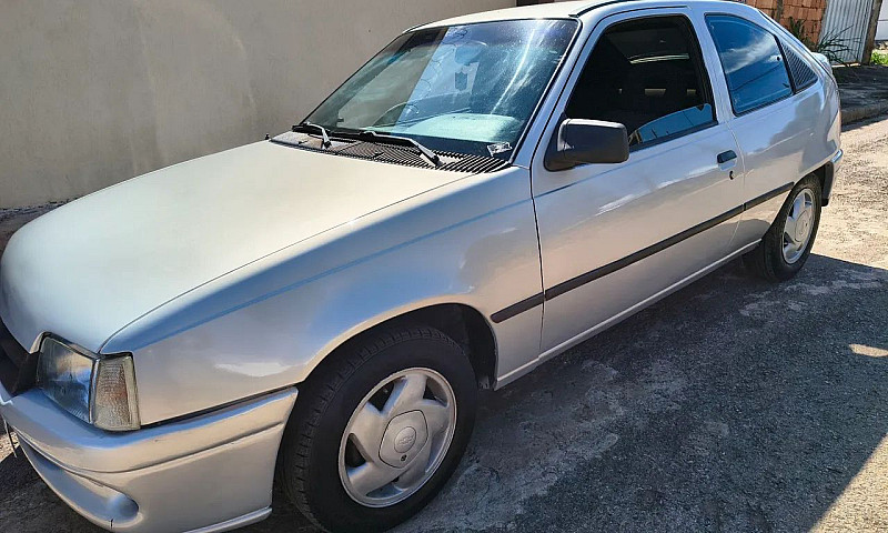 Chevrolet Kadett Gls...