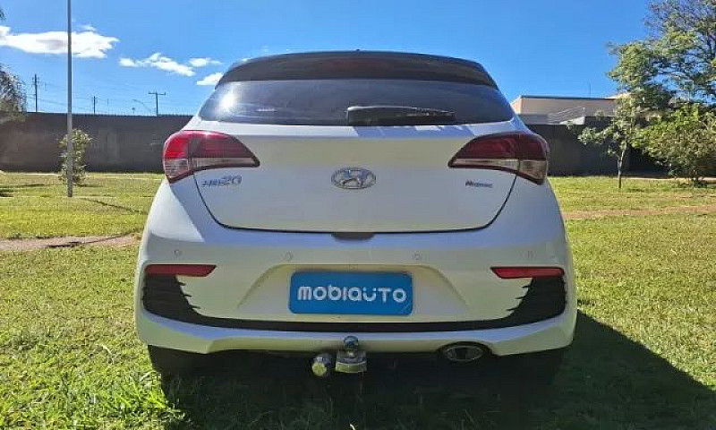 Hyundai Hb20 R Spec ...