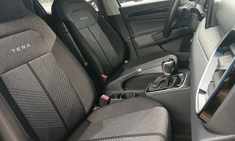 Volkswagen Tera Comf...