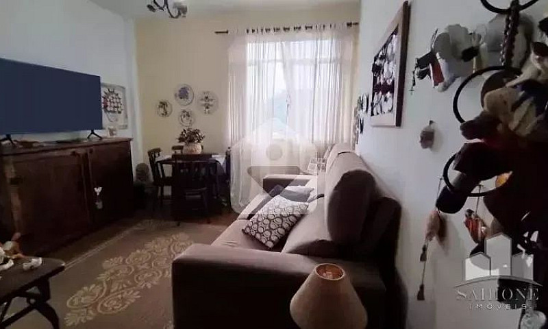 Apartamento Com 1 Qu...
