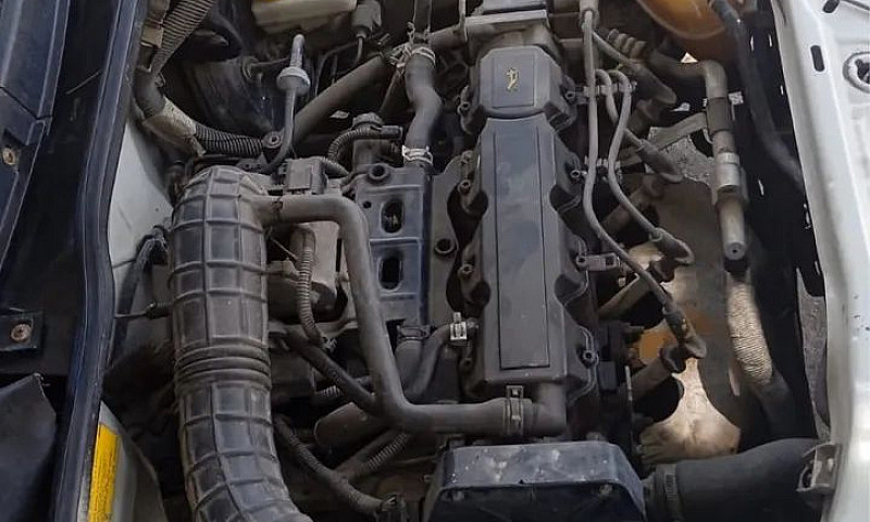 Chevrolet Celta Life...