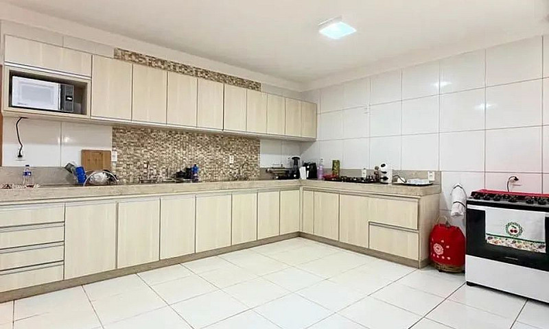 Belíssima Casa A Ven...