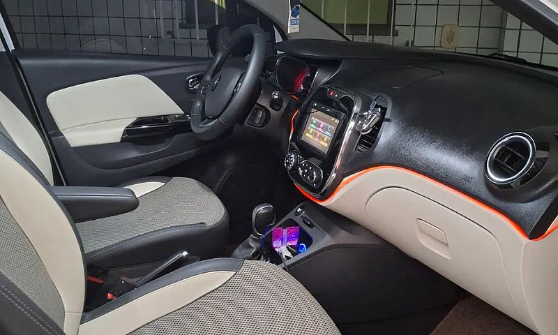 Renault Captur Inten...