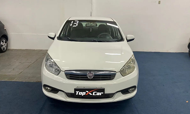Fiat Grand Siena Att...