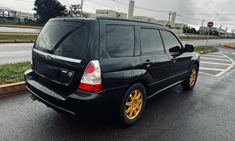 Subaru Forester 2.0/...