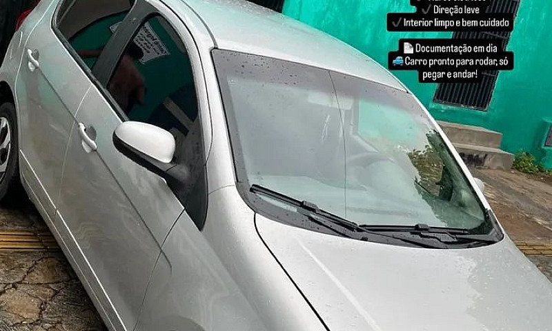 Fiat Palio Attra./It...