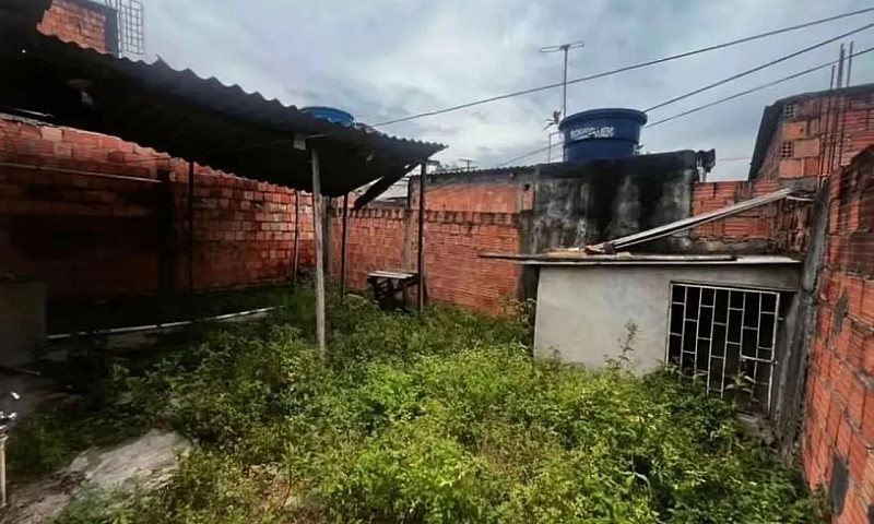 Casa Guanabara ...