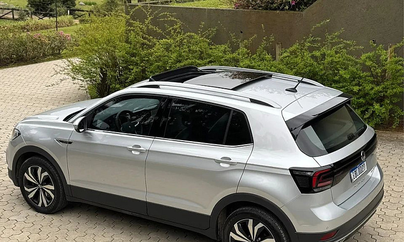 Volkswagen T-Cross H...