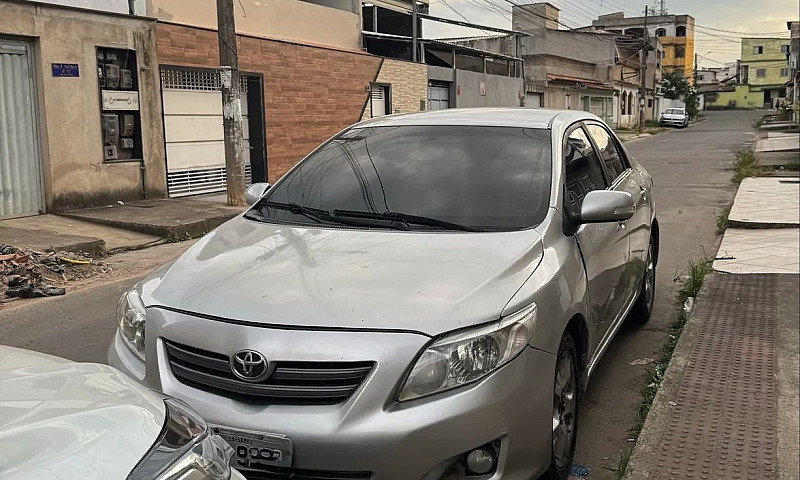 Toyota Corolla Xei 1...