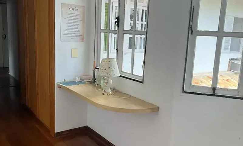 Casa De Condomínio P...