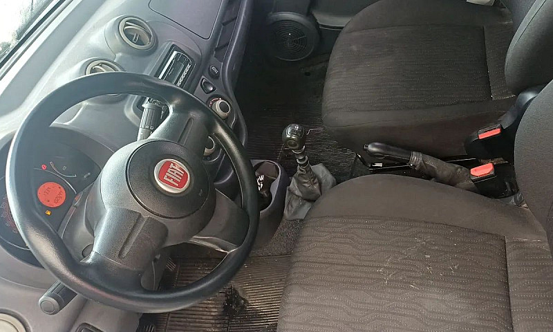 Fiat Uno Vivace/Rua ...