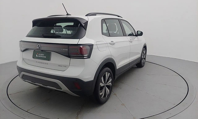 Volkswagen T-Cross 1...