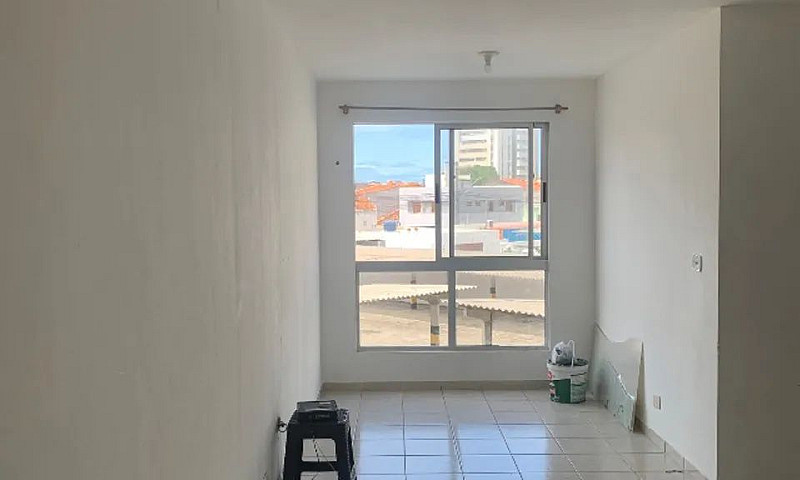 Vendo Apartamento No...