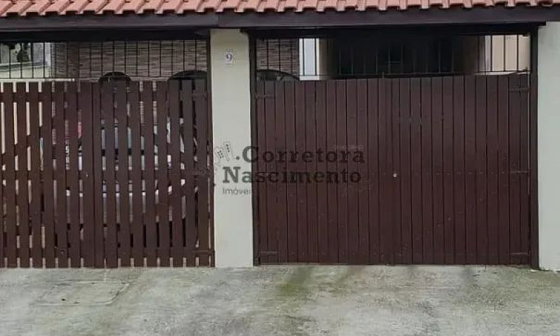 Corretora Nascimento...