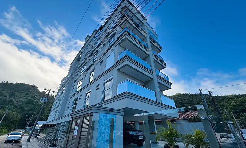 Apartamento Novo Com...