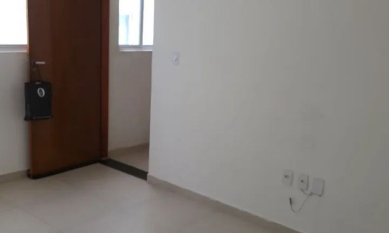 Apartamento Mangabei...