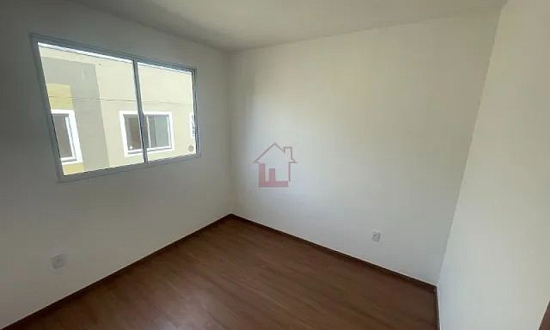 Apartamento 2 Quarto...