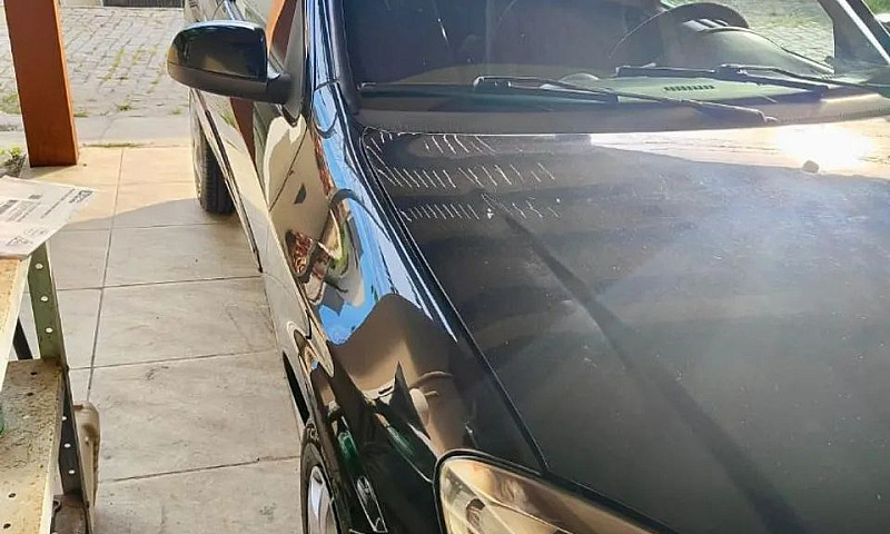 Chevrolet Celta Life...