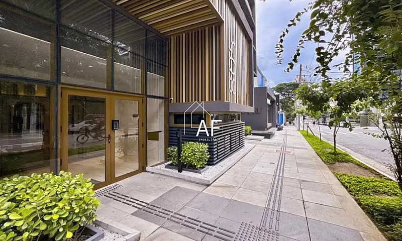 Apartamento Studio P...