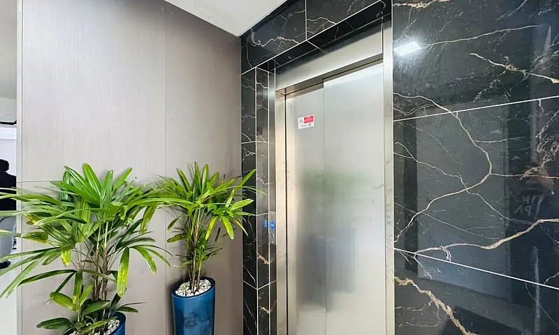 Apartamento Novo Com...