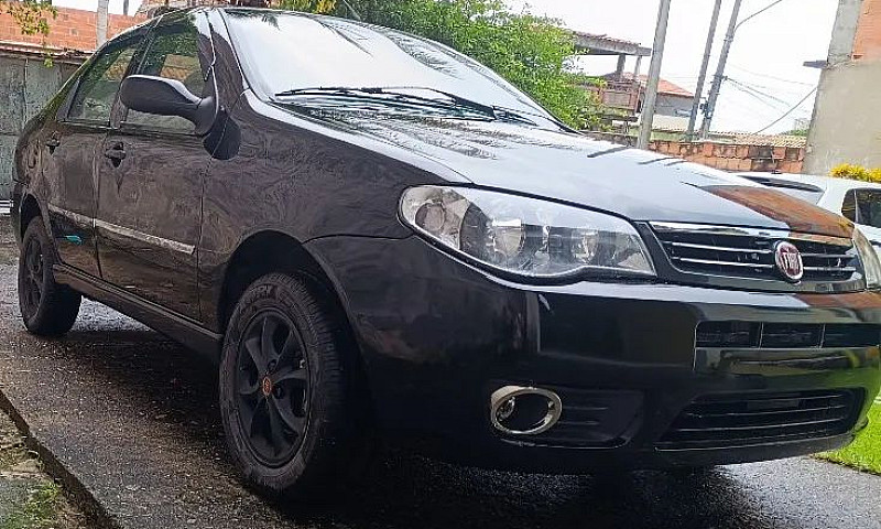 Fiat Siena Celebrati...