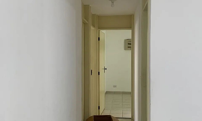 Vendo Apartamento No...