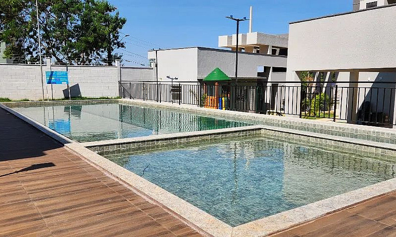 Ágio Apartamento 2Q ...
