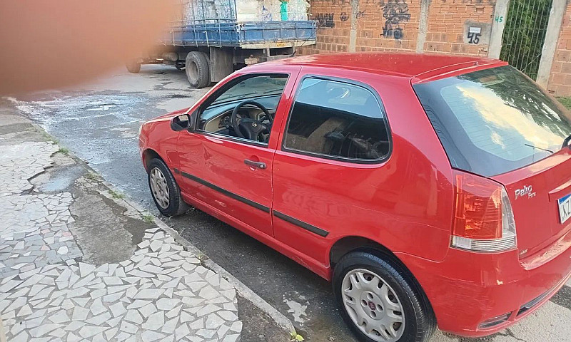 Fiat Palio 1.0 Econo...