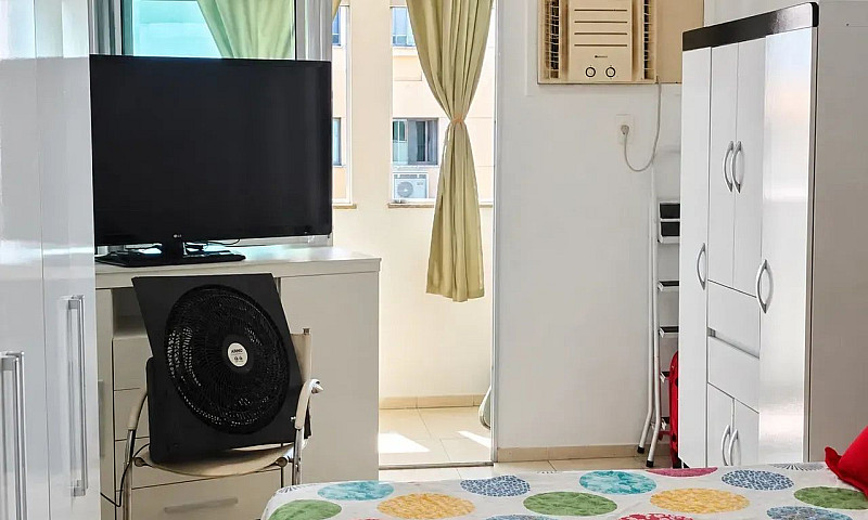 Apartamento Para Loc...