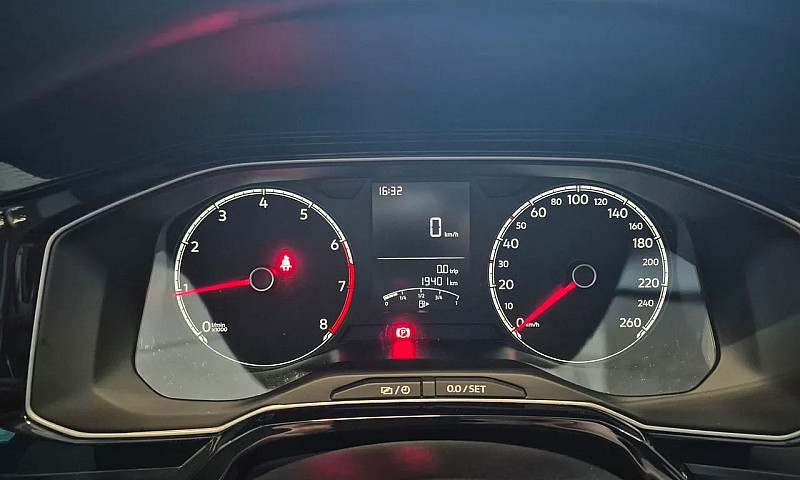 Volkswagen Polo Trac...