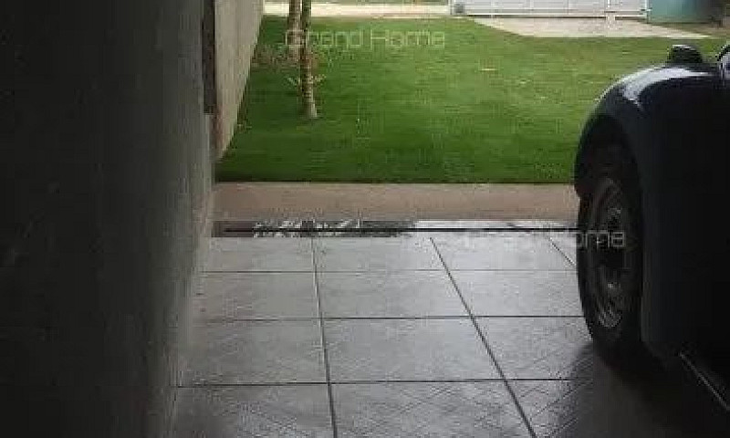 Casa 2 Quartos Em Ba...