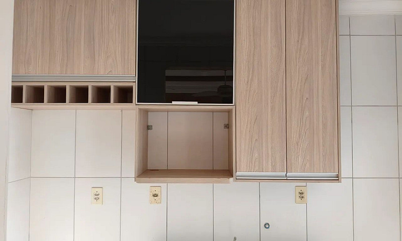 Apartamento Ribeirão...
