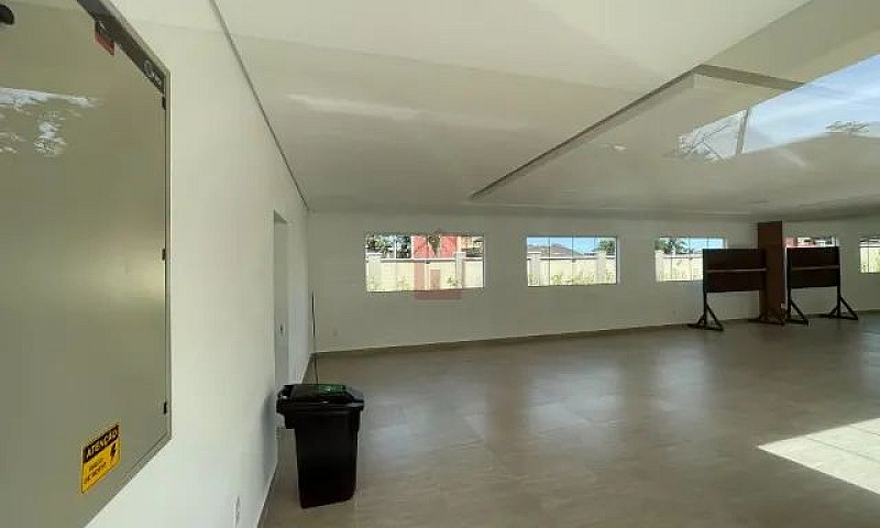 Apartamento 2 Quarto...