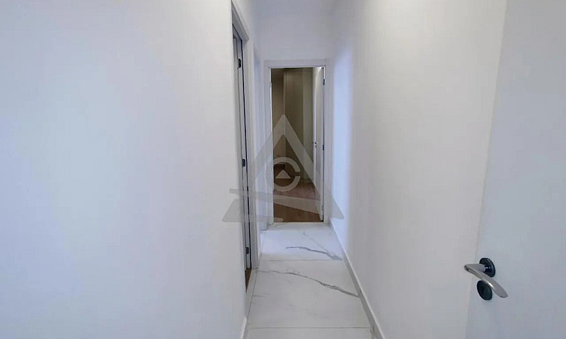 Apartamento Para Alu...