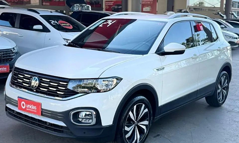 Volkswagen T-Cross H...