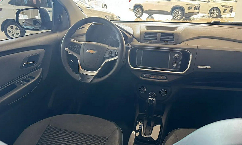 Chevrolet Spin Activ...