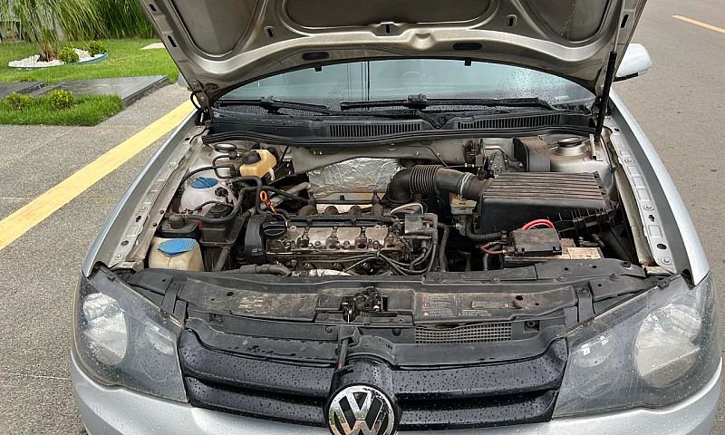 Volkswagen Golf Spor...