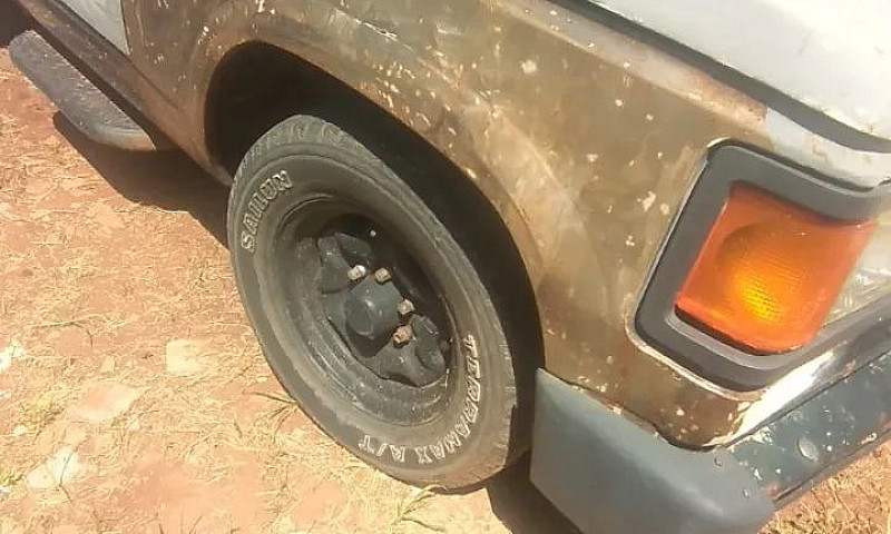 Chevrolet Brasinca B...