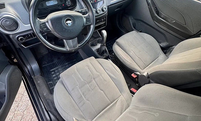 Chevrolet Montana Ls...
