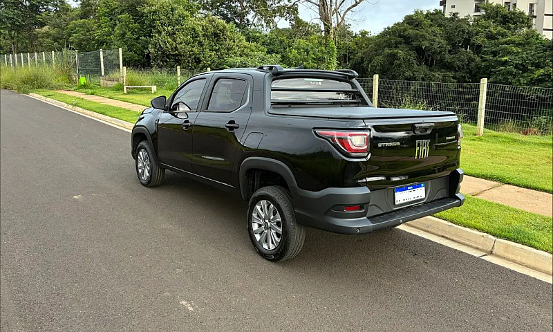 Fiat Strada Freedom ...