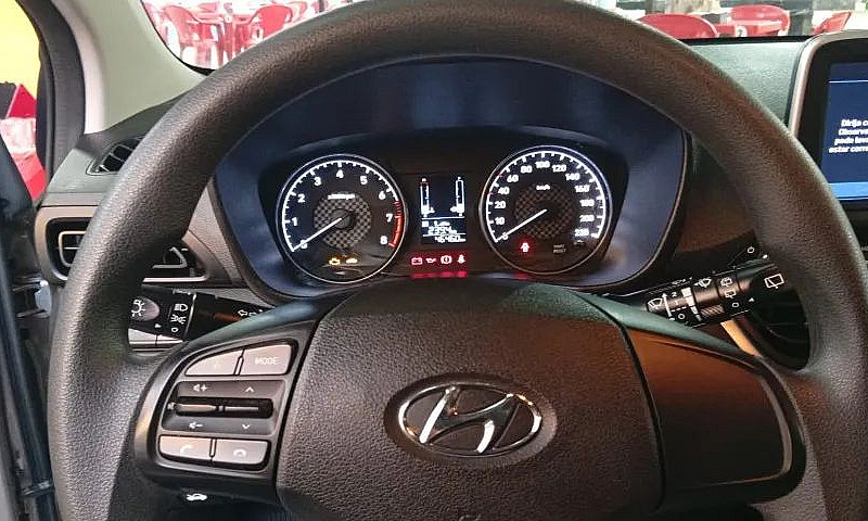 Hyundai Hb20 Vision ...