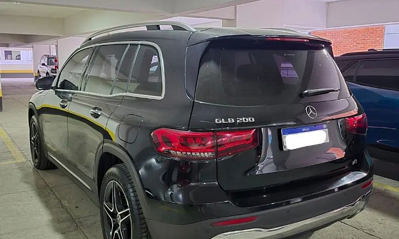 Mercedes-Benz Glb 20...
