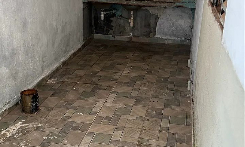 Alugo Barraco Na Cei...