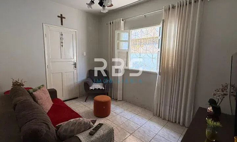 Casa Linear Com 3 Qu...