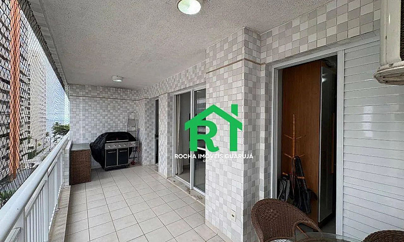 Apartamento Quadra M...