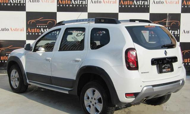 Renault Duster 2.0 1...