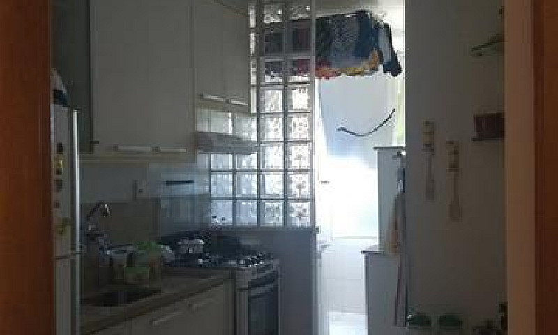 Apartamento 3 Quarto...