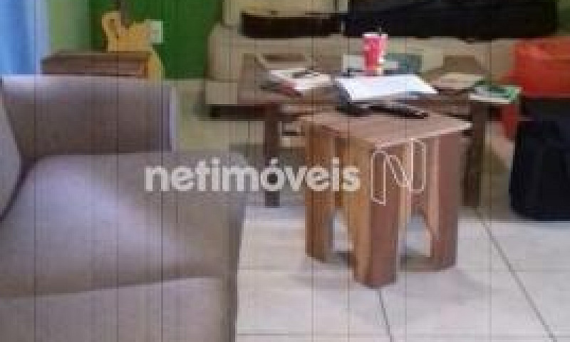 Apartamento Para Alu...