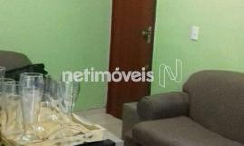 Apartamento Para Alu...