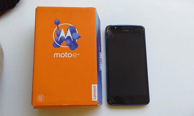 Smartphone Motorola ...